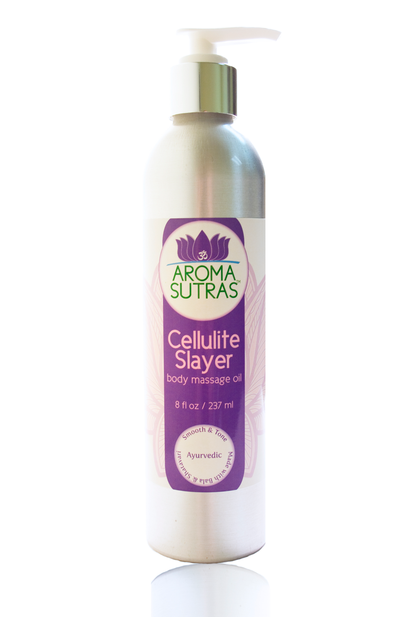 Cellulite Remover Oil