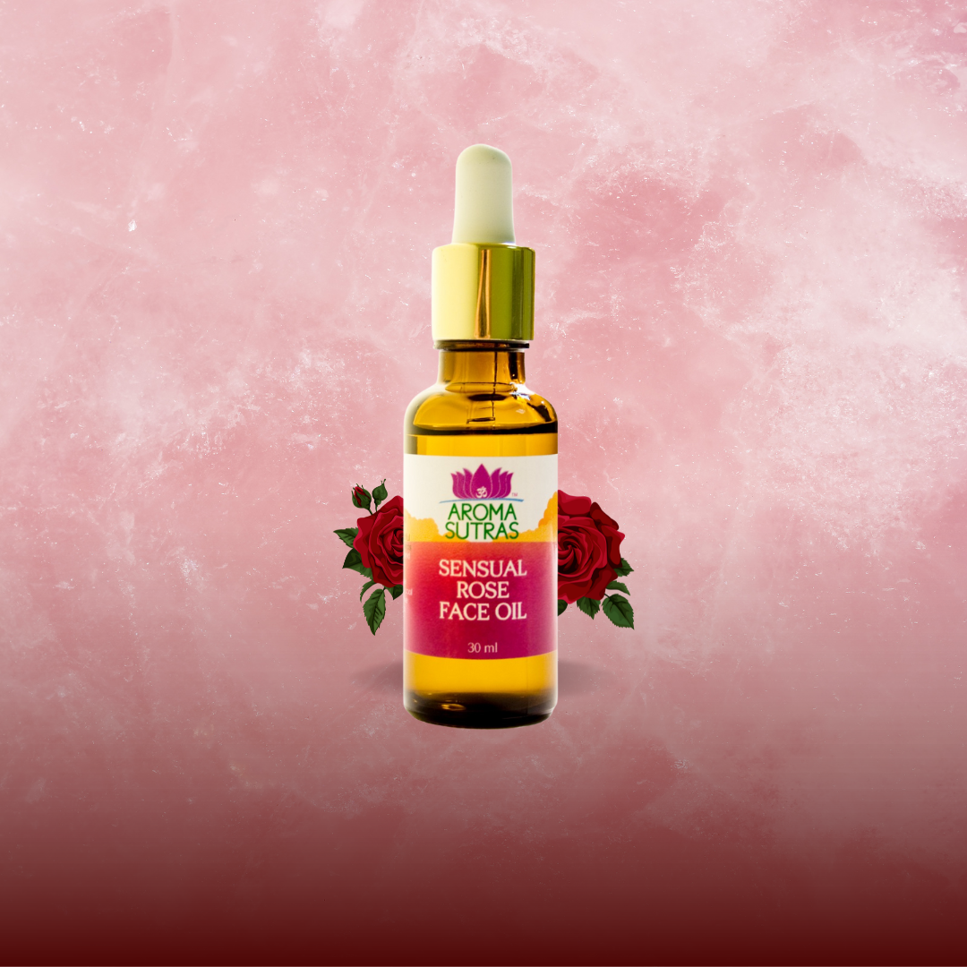 Precious Oils & Serums