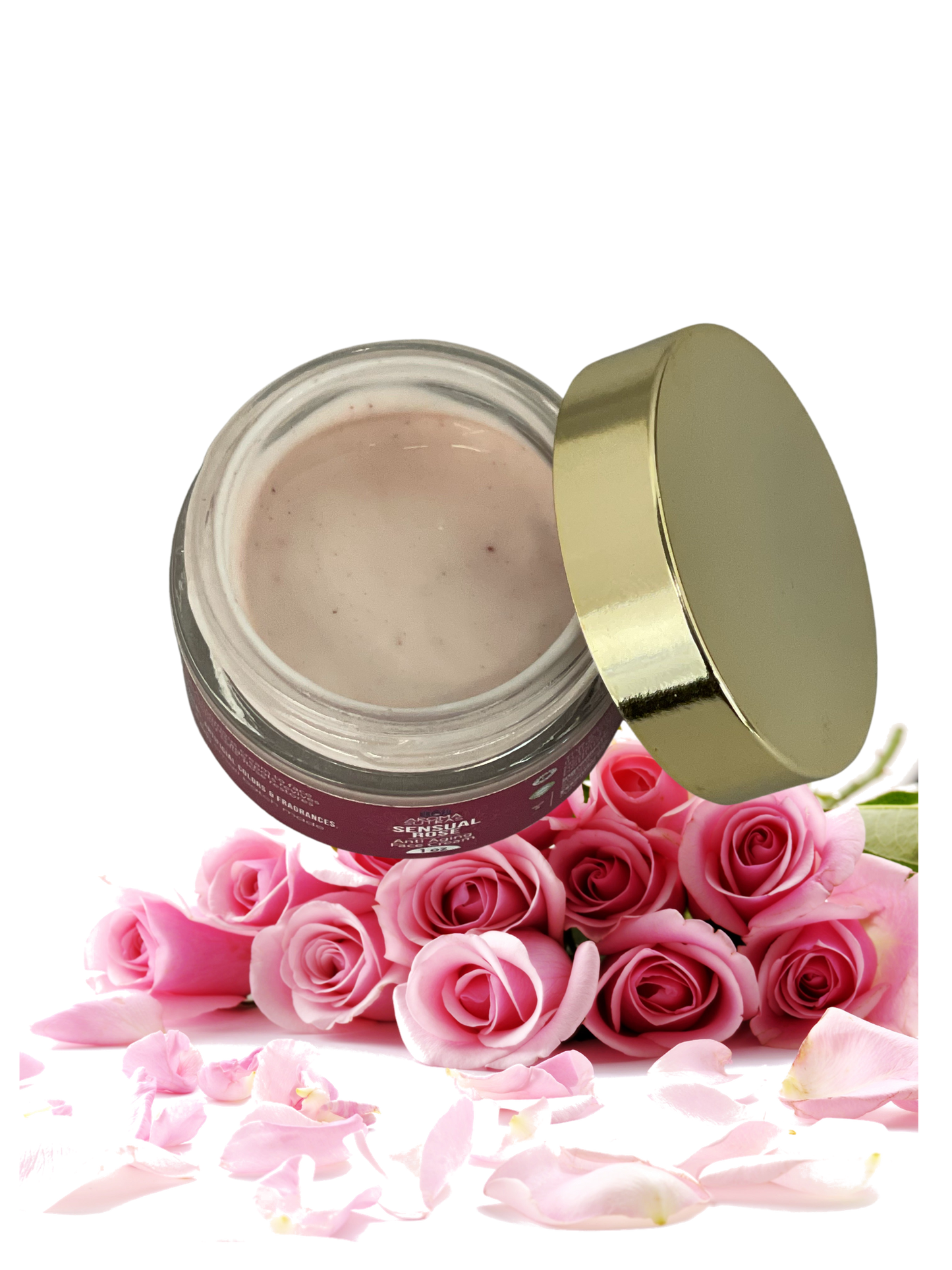 Face Cream Anti Aging Blemish Soother