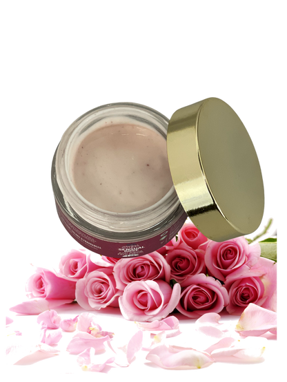 Face Cream Anti Aging Blemish Soother
