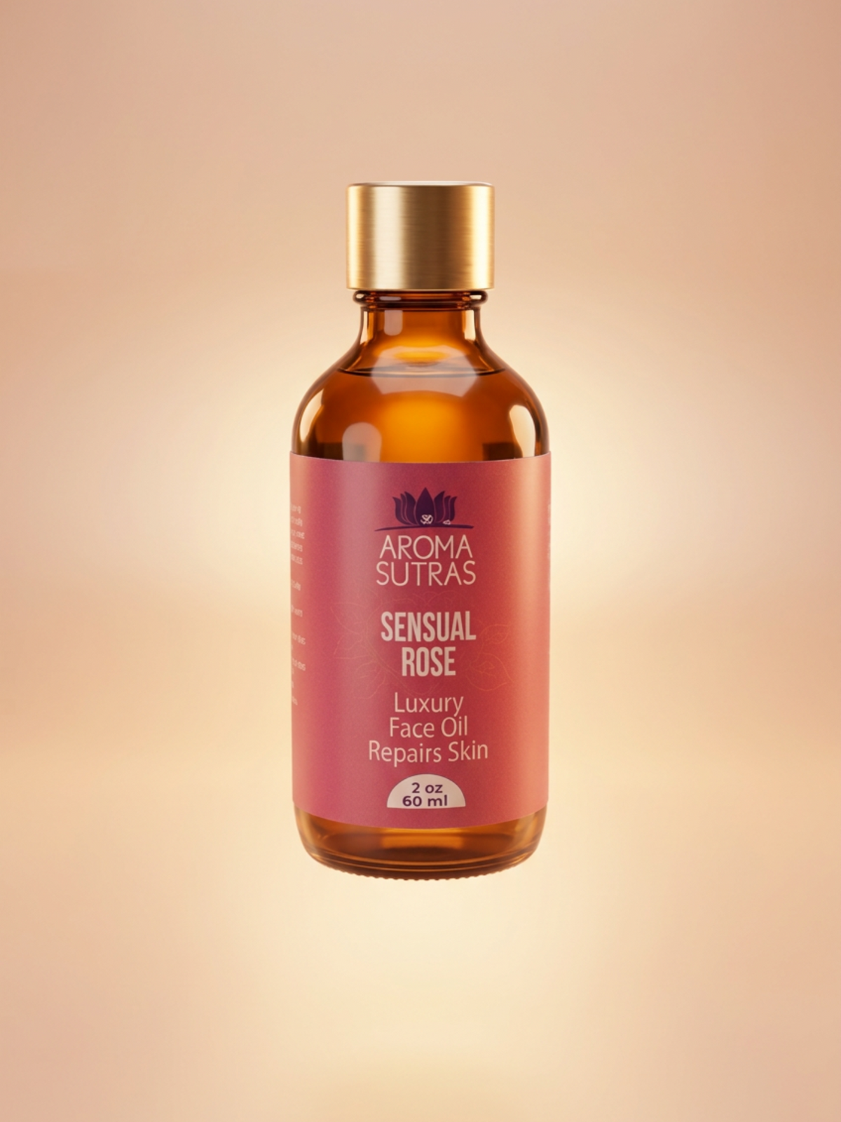 Face Oil for Anti Aging  Dry Delicate Skin