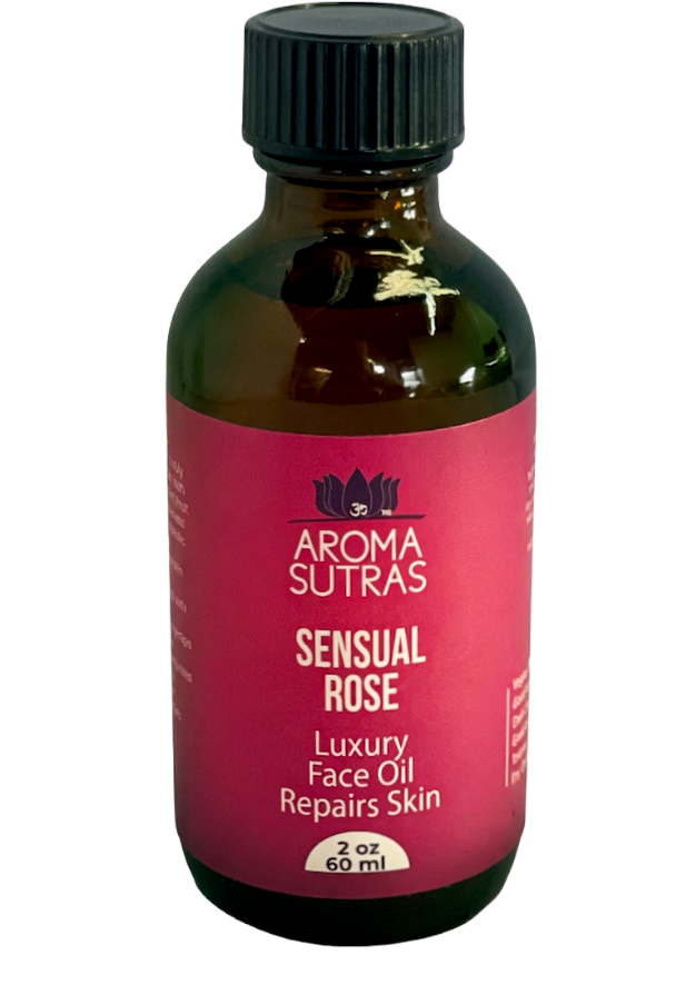 Face Oil for Anti Aging  Dry Delicate Skin