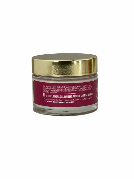 Face Cream Anti Aging Blemish Soother