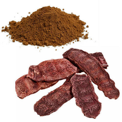 Hair Care Shikakai Pods Powder Dry Shampoo Natural