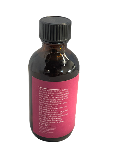 Face Oil for Anti Aging  Dry Delicate Skin