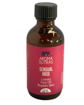 Face Oil for Anti Aging  Dry Delicate Skin