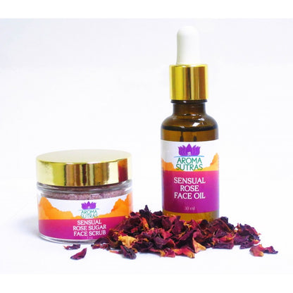 Rose Bath Salt