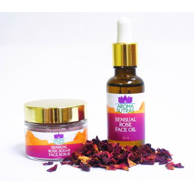 Rose Bath Salt